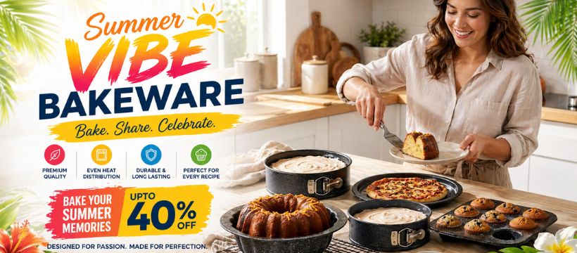 Bakeware