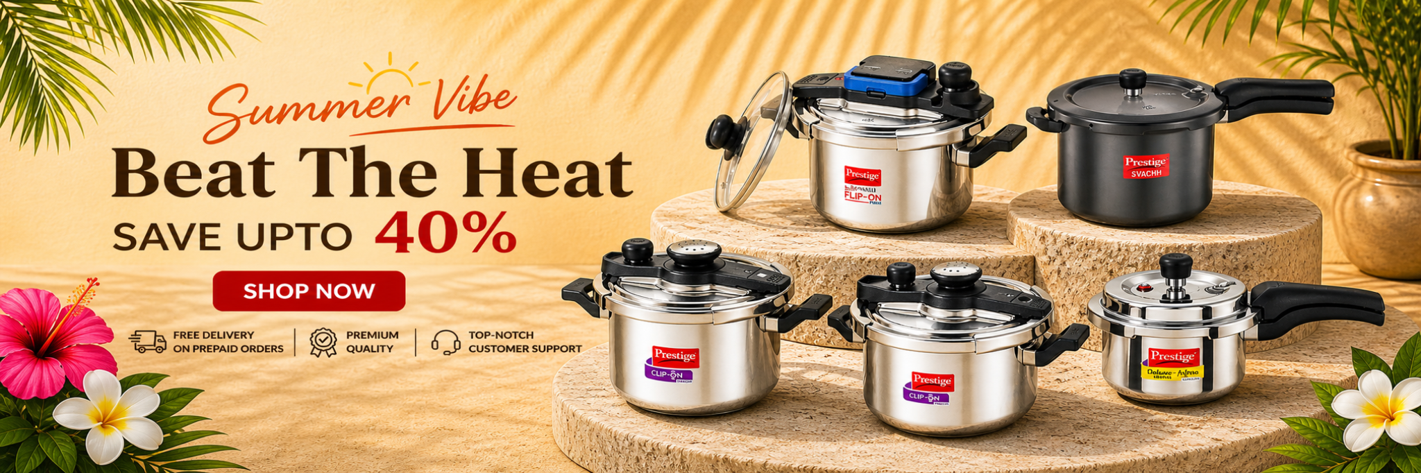 Pressure Cooker