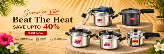 Pressure Cooker