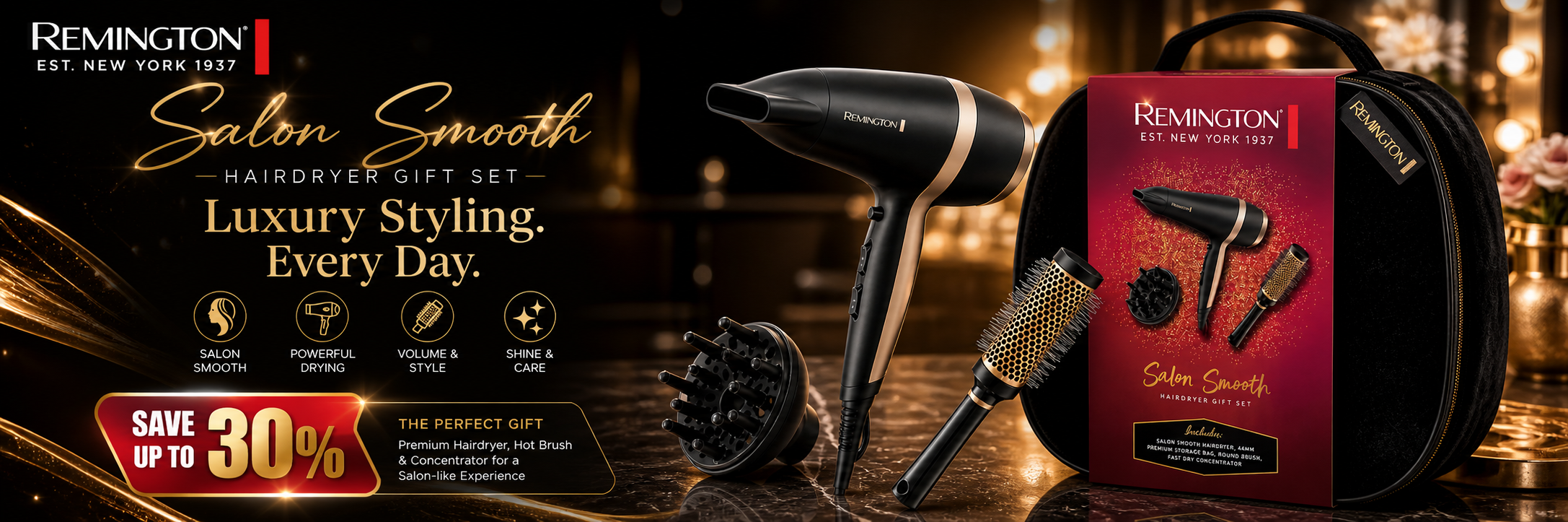 Multigroomer Collection | Remington & Careera | All-in-One Grooming Kits | Elementme.com UAE