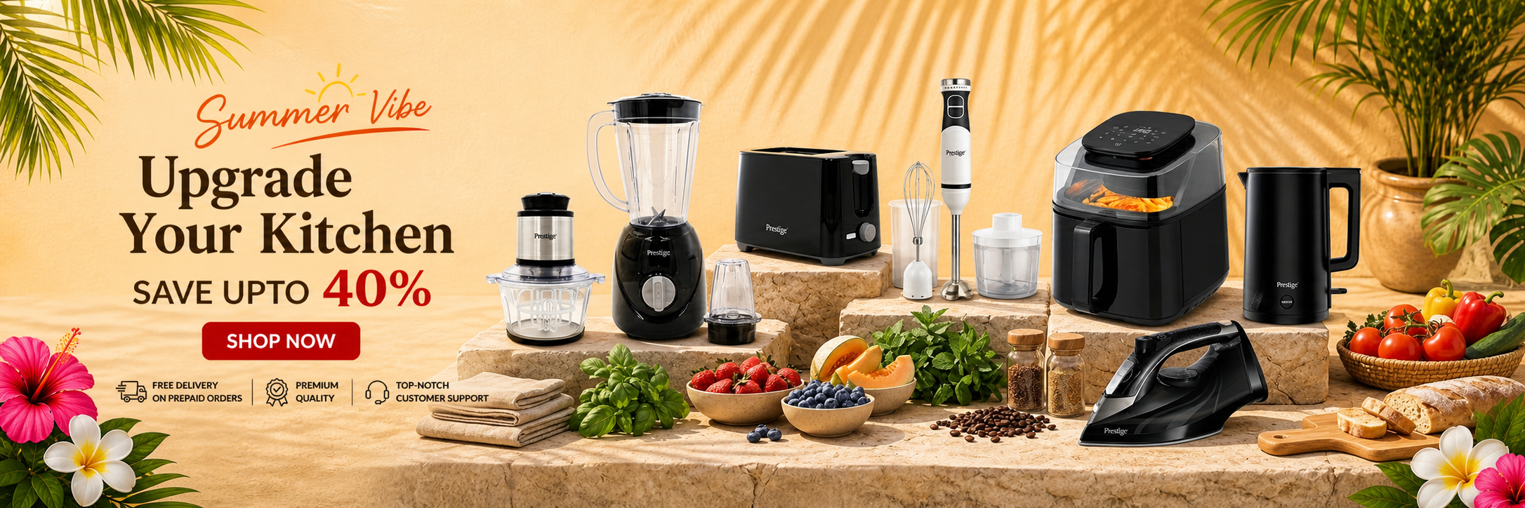 Electricals