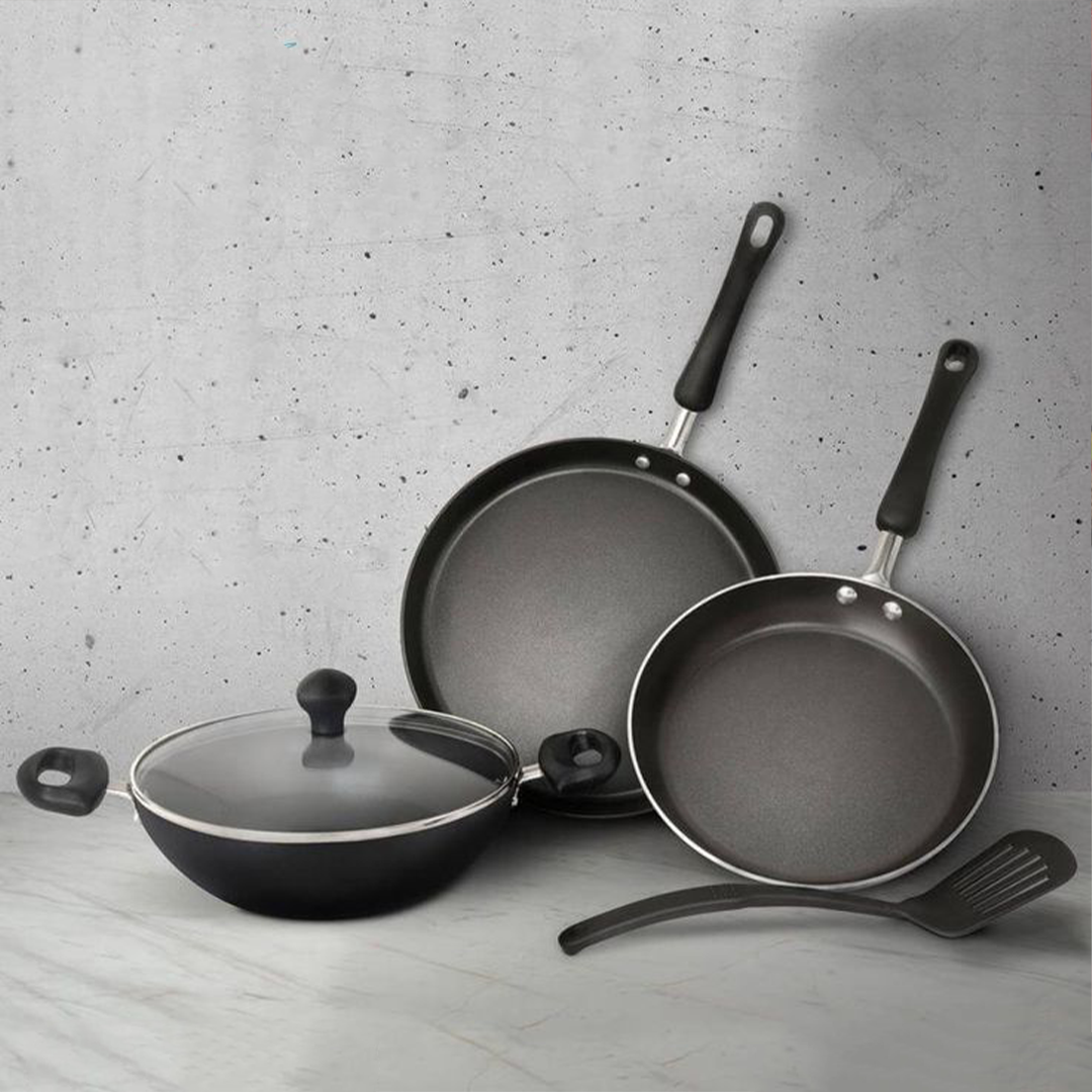 Cookware