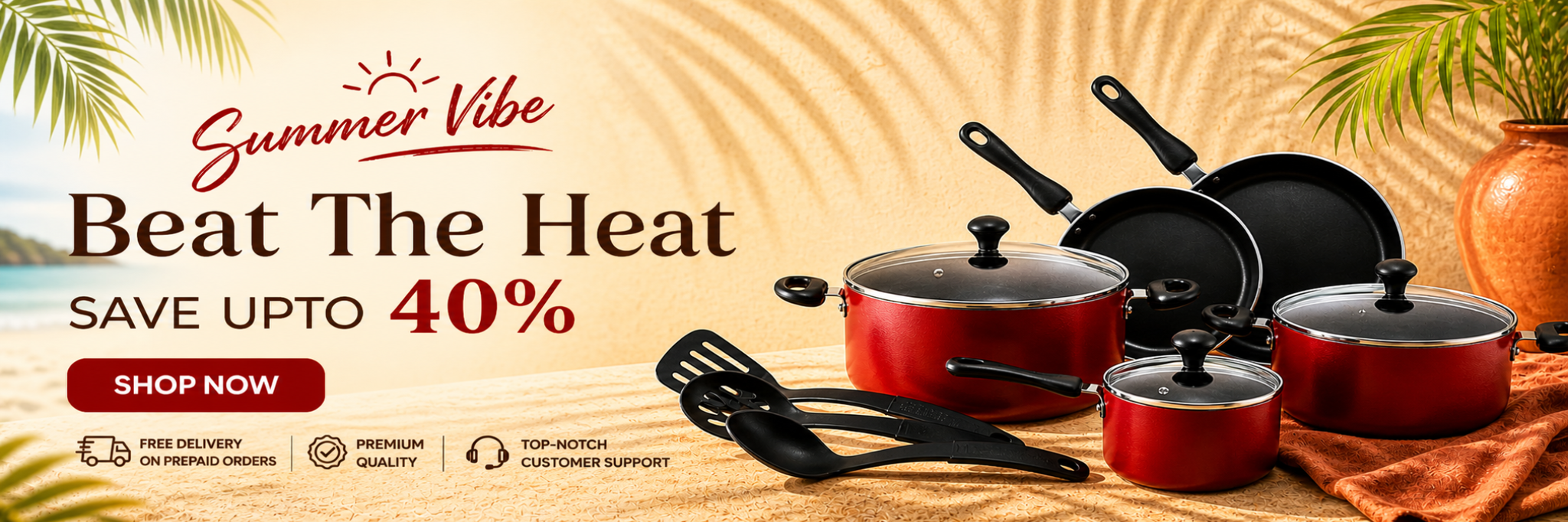 Frying Pan Collection | Non Stick, Granite & Induction Fry Pan | Prestige & Korkmaz | Elementme.com