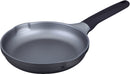 Prestige Essentials Granite Non-Stick Fry Pan 20cm | Induction Compatible Cast Aluminium Frying Pan | Black - PR81154