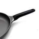 Prestige Essentials 4x Ultra Touch Twin Fry Pan Set of 20cm + 26cm | Non-Stick Granite Coated Frying Pan | PR81168