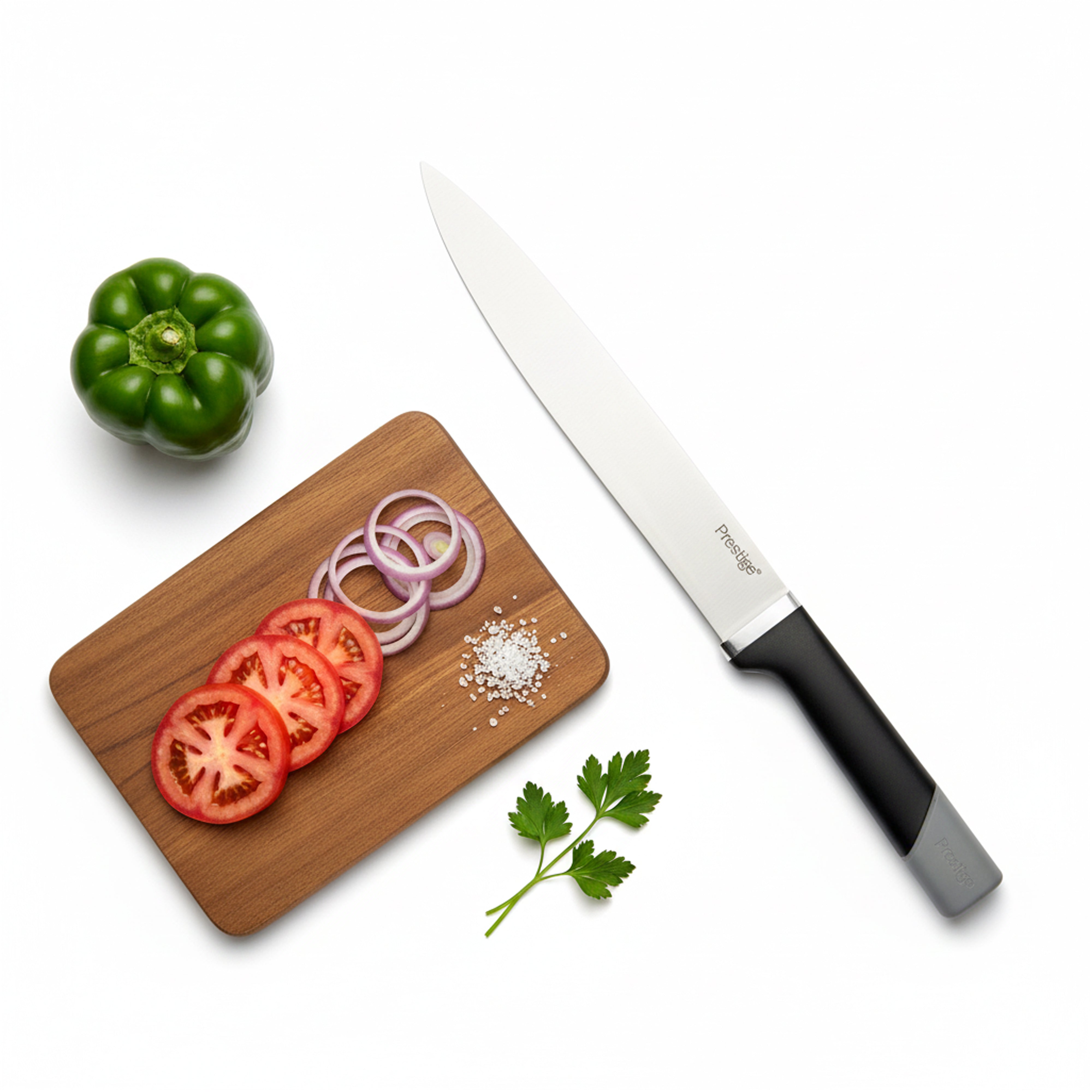 Prestige Easy Prep Steak Knife 8" 20cm | PR50970