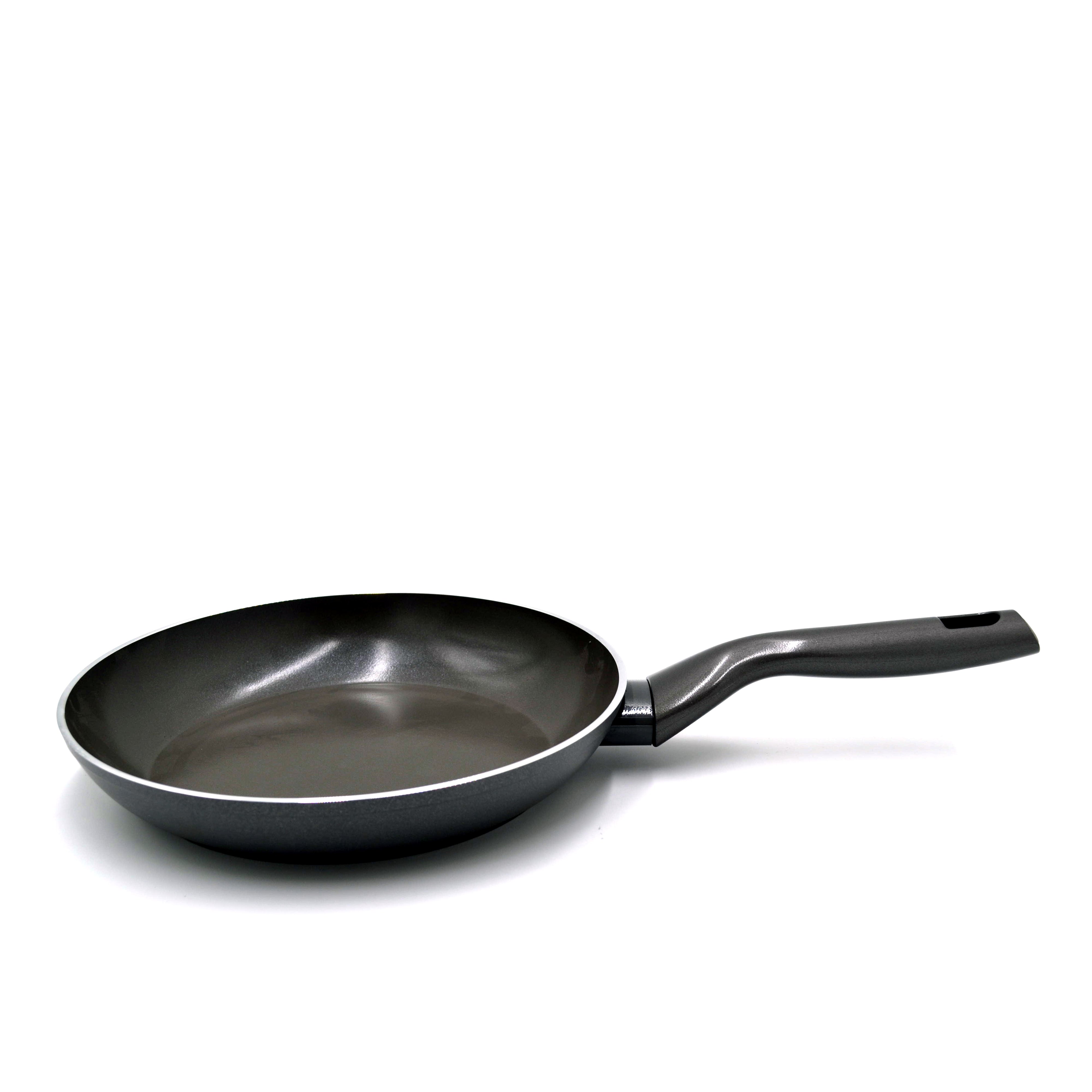 Korkmaz Nora Frypan | Non Stick Ceramic Frying Pan A3939 - 24x4 cm / 1.6 L | KA3939