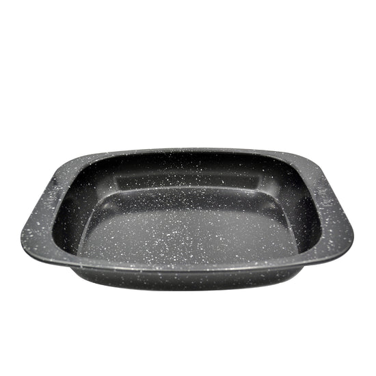 Prestige Granite Stone Large Oven Roaster | PR48766