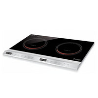 Prestige Double Infrared Cooker 2800W | PR81513