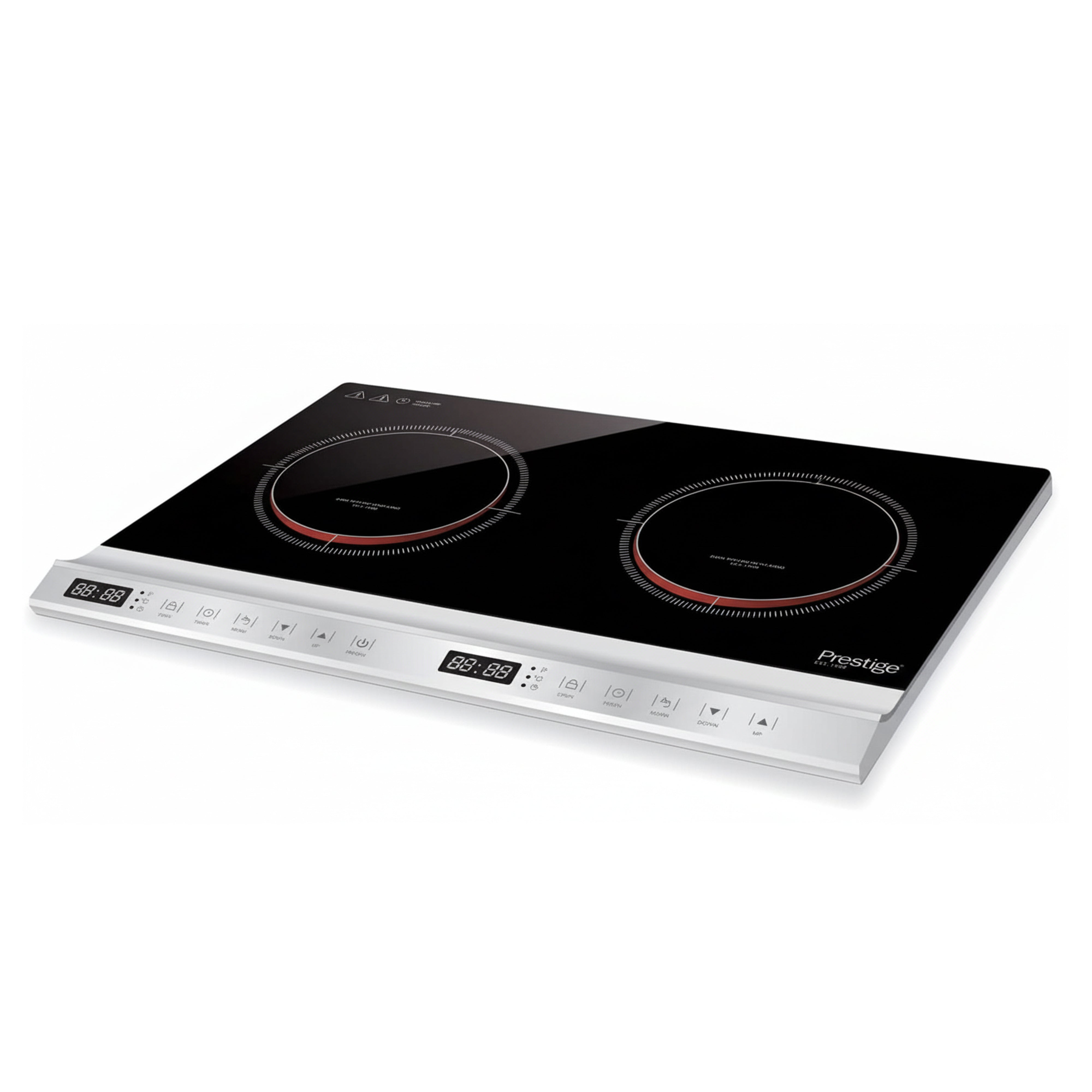 Prestige Double Infrared Cooker 2800W | PR81513
