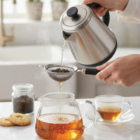 Prestige Elite 7Cm Tea Strainer