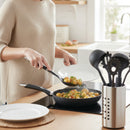 Prestige Elite Slotted Spoon