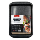 Prestige Rectangular Baking Tray with Nonstick Granite Stone Coating | PR48772