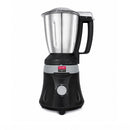 Prestige Element Tuff Mixer Grinder 1200W Max With 3 Jars - Black | PR43191