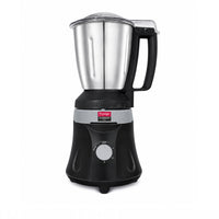 Prestige Element Tuff Mixer Grinder 1200W Max With 3 Jars - Black | PR43191