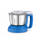 Prestige Emerald Prime Mixer Grinder 1800W Max (3 Jars) - Blue | PR43193