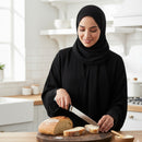 Prestige Easy Prep Bread Knife 8" 20cm | PR50971