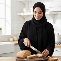 Prestige Easy Prep Bread Knife 8" 20cm | PR50971