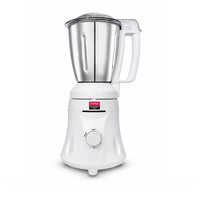 Prestige Element Extra Mixer Grinder 1200W Max With 3 Jars - White | PR43190