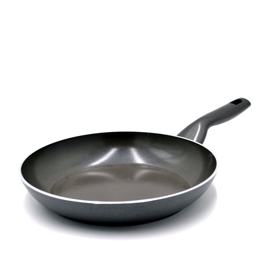 Korkmaz Nora Frypan | Non Stick Ceramic Frying Pan A3939 - 24x4 cm / 1.6 L | KA3939