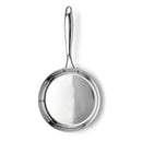 Prestige Infinity Tri Ply Stainless Steel 28cm Tawa | Induction + all hob suitable | PR81212