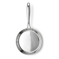 Prestige Infinity Tri Ply Stainless Steel 28cm Tawa | Induction + all hob suitable | PR81212