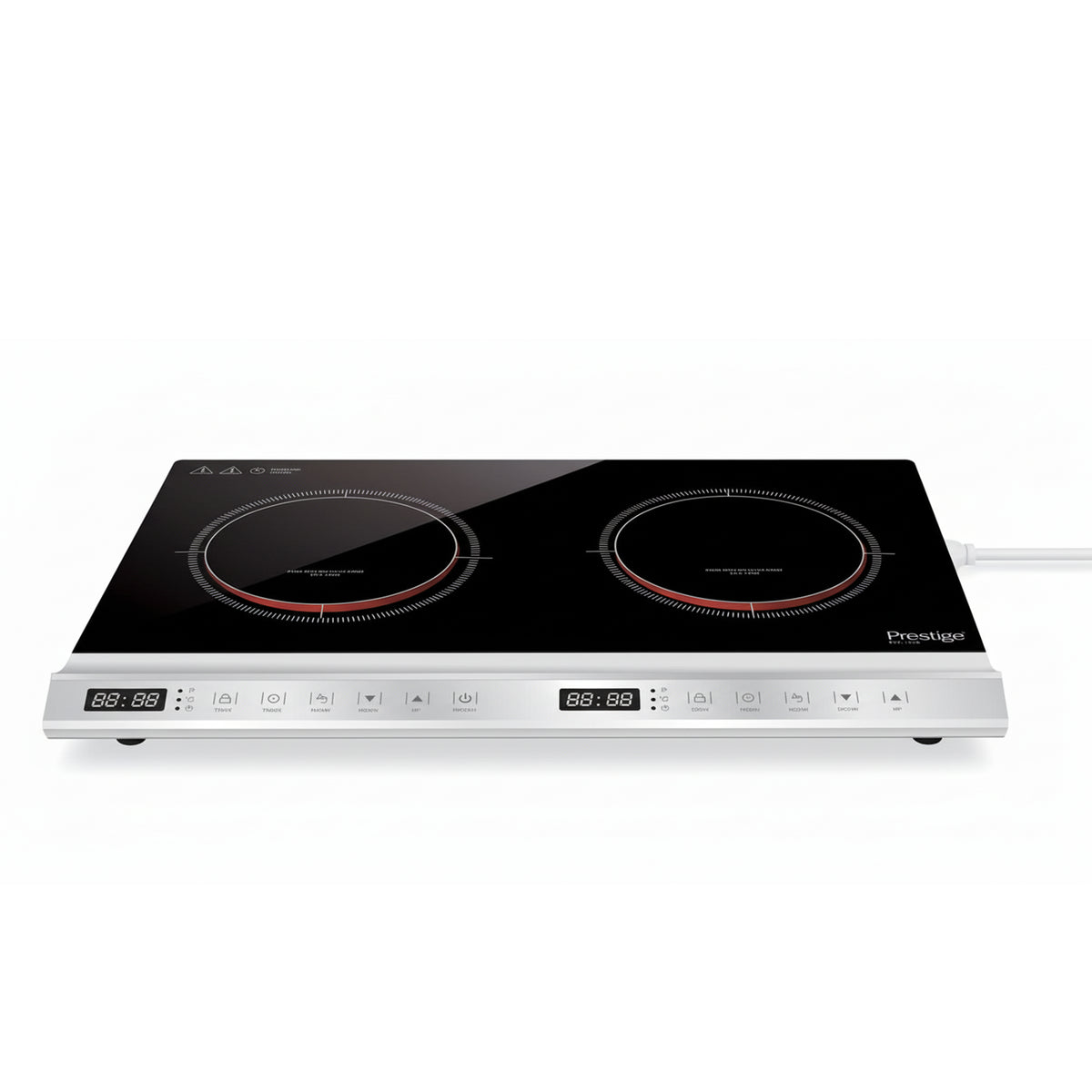 Prestige Double Infrared Cooker 2800W | PR81513