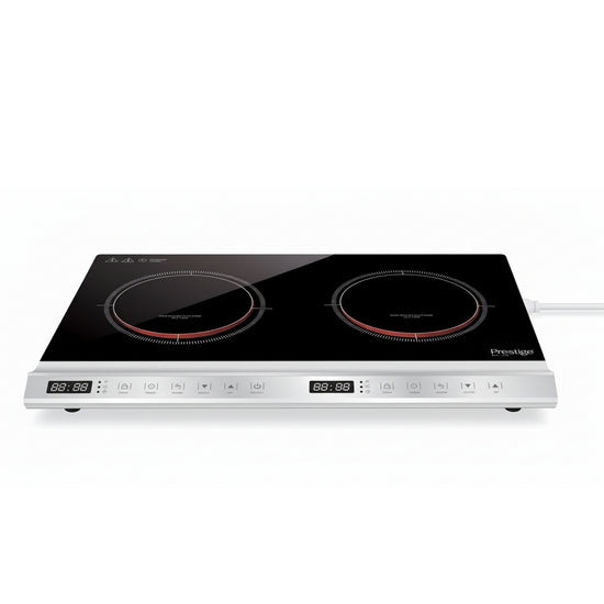 Prestige Double Infrared Cooker 2800W | PR81513
