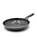 Korkmaz nora ceramic frypan 28 Cm | Nonstick  2.4 ltr Frying Pan Skillet 28x4.6 Cm - KA3941 | KA3941