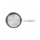 Prestige Infinity Tri Ply Stainless Steel 16cm Saucepan With Lid | Induction + all hob suitable | PR81186