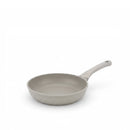 Prestige Essentials 9-Piece Grey Granite Cookware Set  | Non-Stick Pots and Pans Set | Induction Compatible Cooking Set |  PR80976