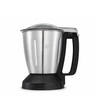 Prestige Emerald Deluxe 1800W Max Mixer Grinder with 3 Jars | PR43192