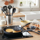 Prestige Elite Slotted Spoon