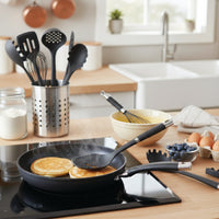 Prestige Elite Slotted Spoon