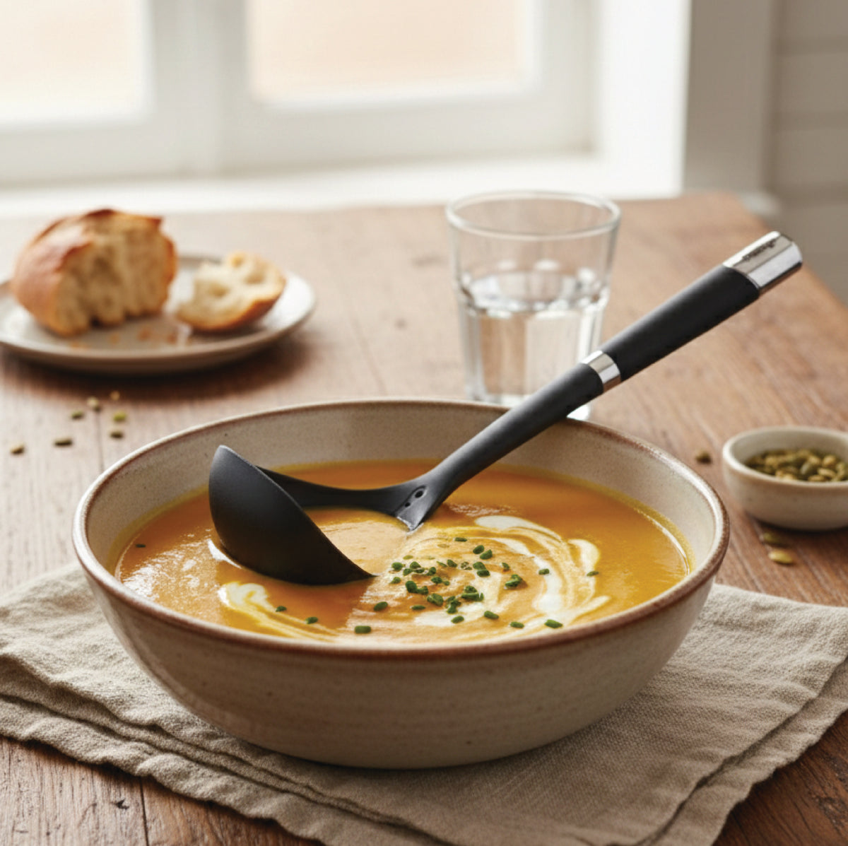 Prestige Elite Ladle