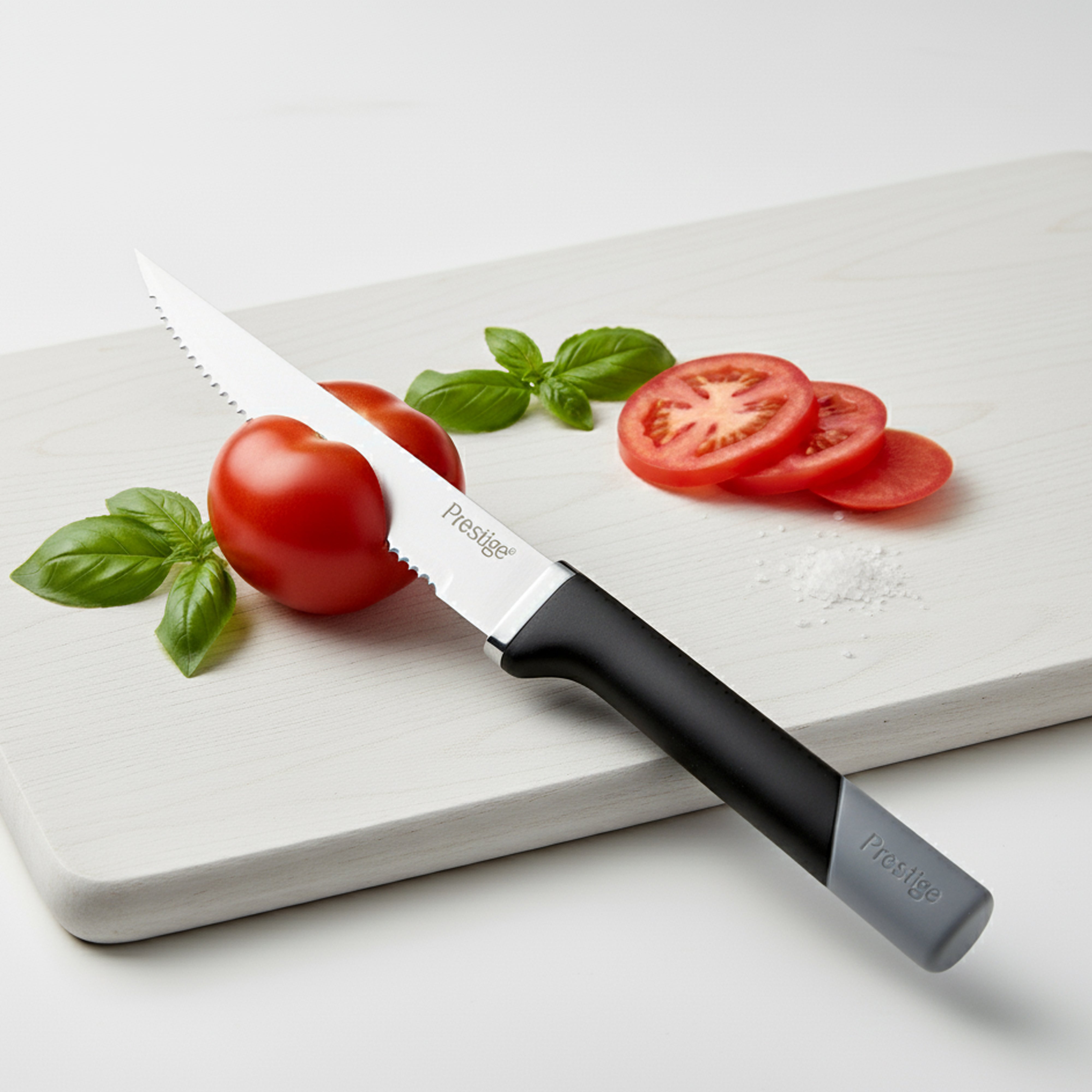 Prestige Easy Prep Steak Knife 4.5" 11cm | PR50972