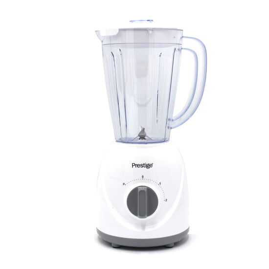Prestige Stand Blender 1.5 Ltr 400W - White Color | PR81529