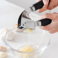 Prestige Elite Garlic Press