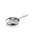 Prestige Tri Ply Stainless Steel 9 Pcs Cooking Set | Induction + all hob suitable | Pots and Pans Set | PR81201