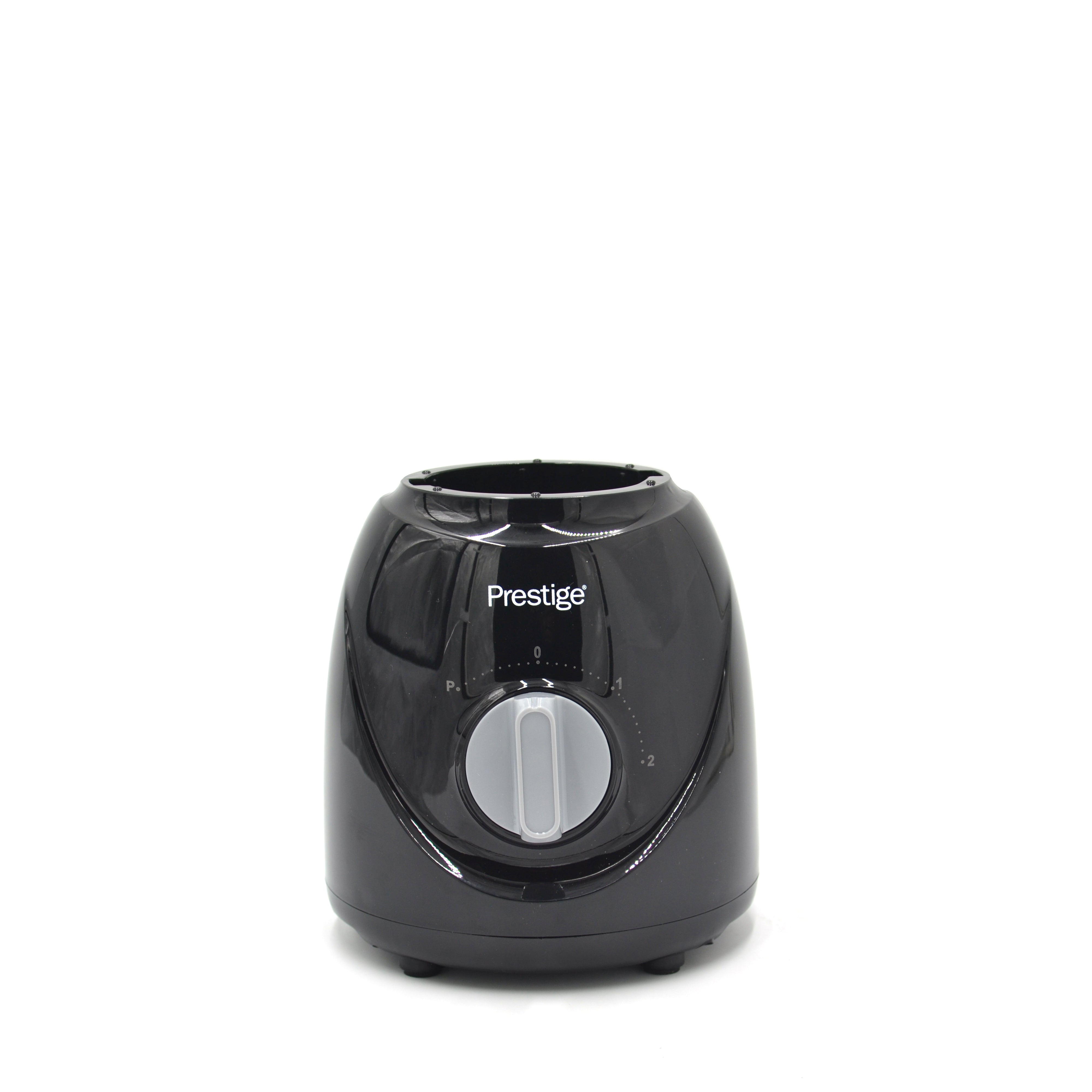 Prestige Stand Blender 1.5 Ltr 400W - Black Color | PR81530