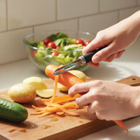 Prestige Elite Traditional Peeler