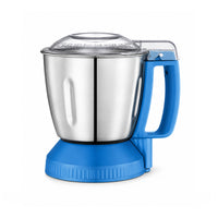 Prestige Emerald Prime Mixer Grinder 1800W Max (3 Jars) - Blue | PR43193