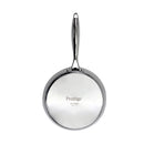 Prestige Infinity Tri Ply Stainless Steel 28cm Tawa | Induction + all hob suitable | PR81212