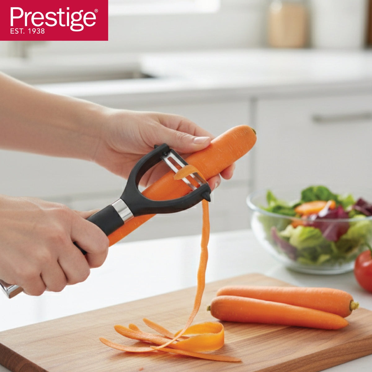 Prestige Elite Y-Shape Peeler