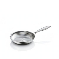 Prestige Tri Ply Stainless Steel 11 Pcs Cooking Set | Induction + all hob suitable | Pots and Pans Set | PR81202