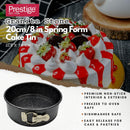 Prestige Granite Stone 20Cm/8 In Spring Form Cake Tin | PR48783