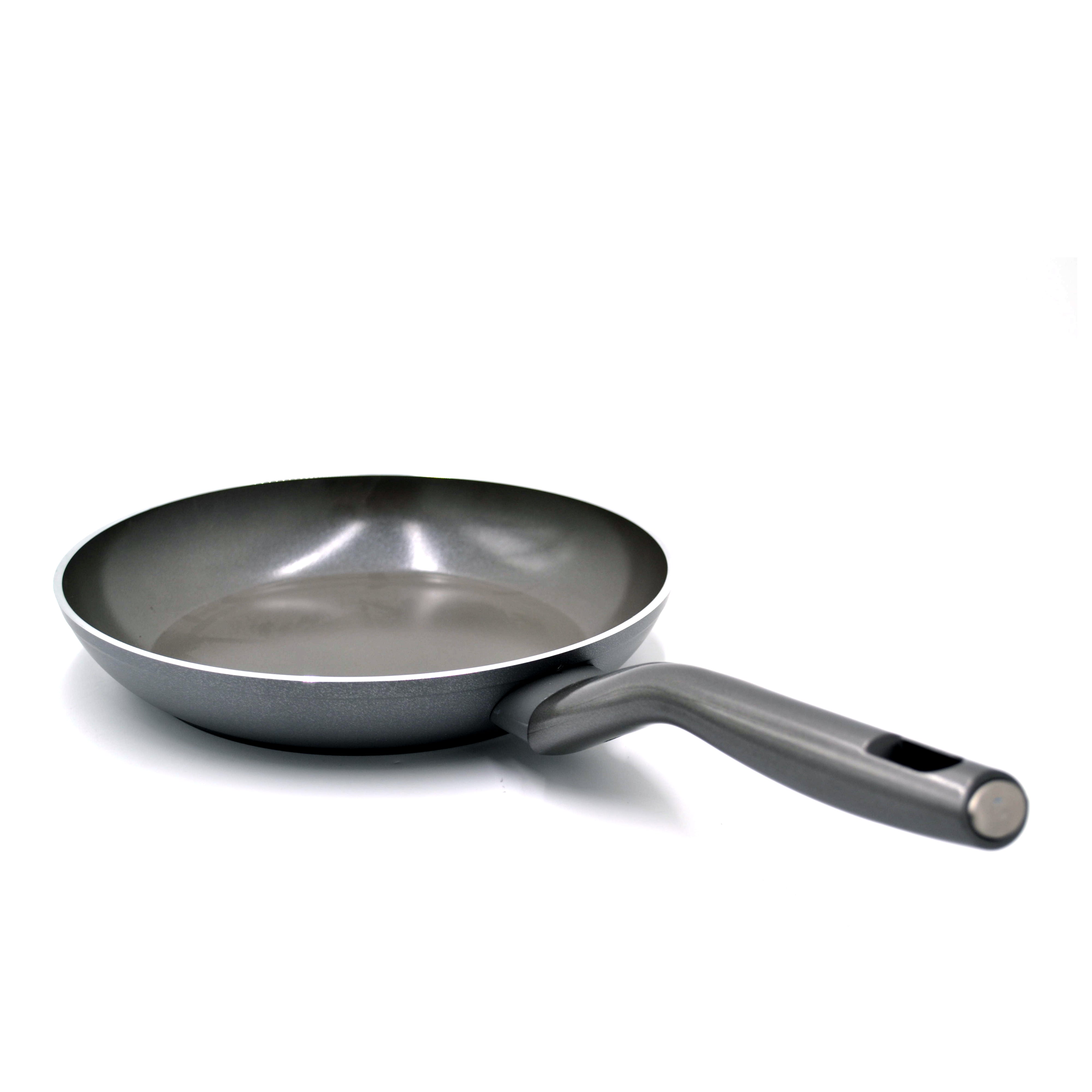 Korkmaz nora ceramic frypan 28 Cm | Nonstick  2.4 ltr Frying Pan Skillet 28x4.6 Cm - KA3941 | KA3941