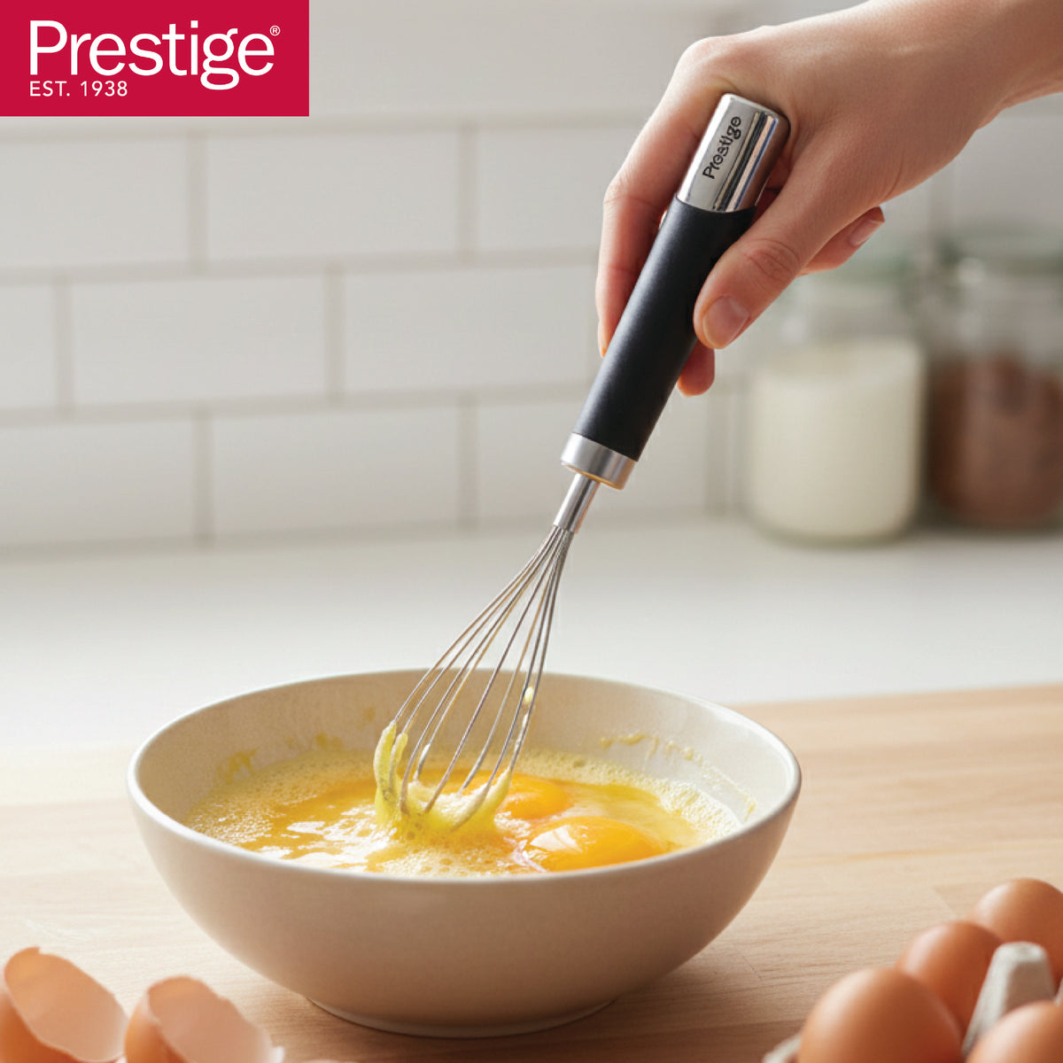 Prestige Elite Mini Whisk