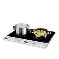 Prestige Double Infrared Cooker 2800W | PR81513