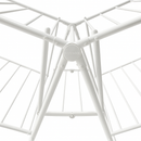 Winsor Foldable Clothes Drying Stand  26M, White | WR80828